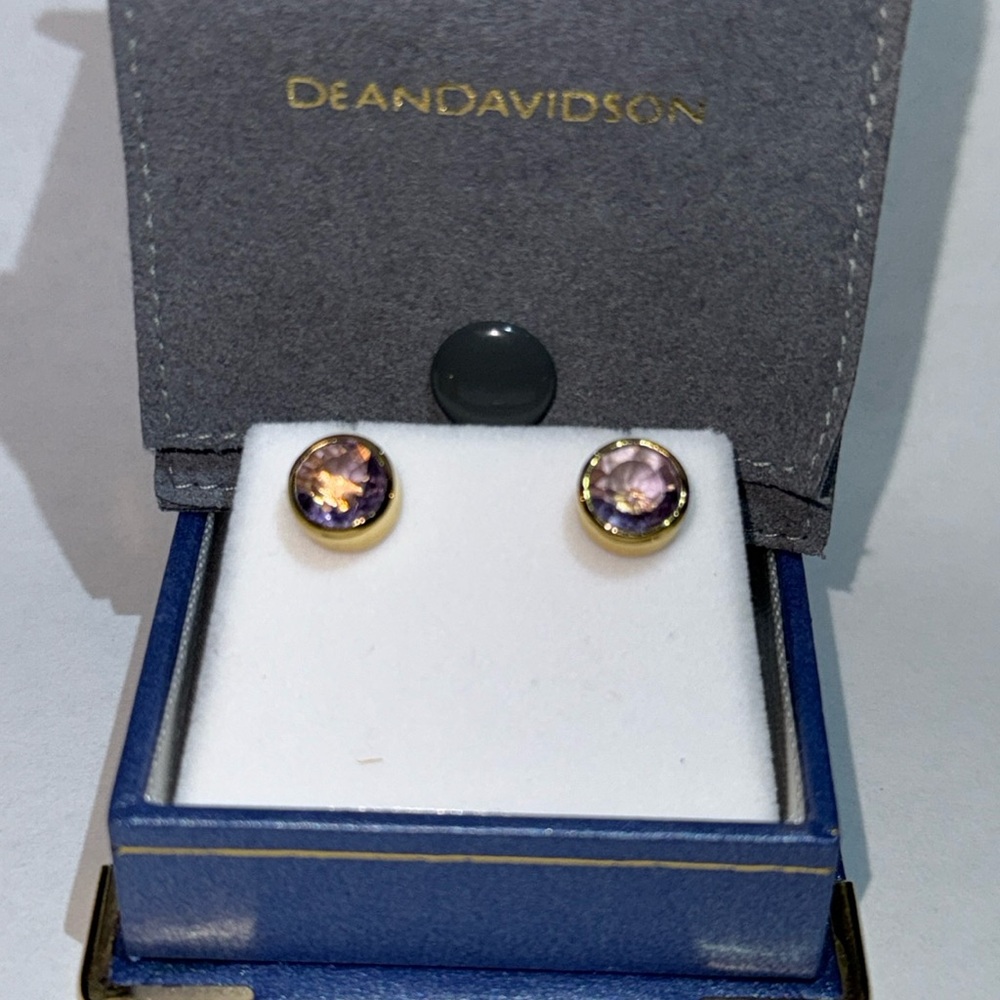 Dean Davidson Signature Midi Knockout Earrings